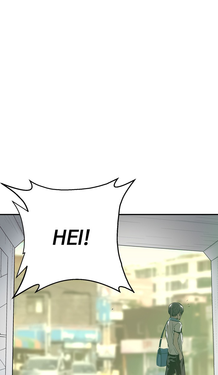 Weak Hero - Chapter 4 - Page 42