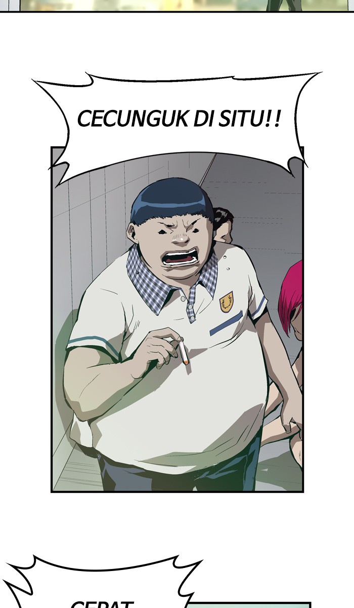 Weak Hero - Chapter 4 - Page 43