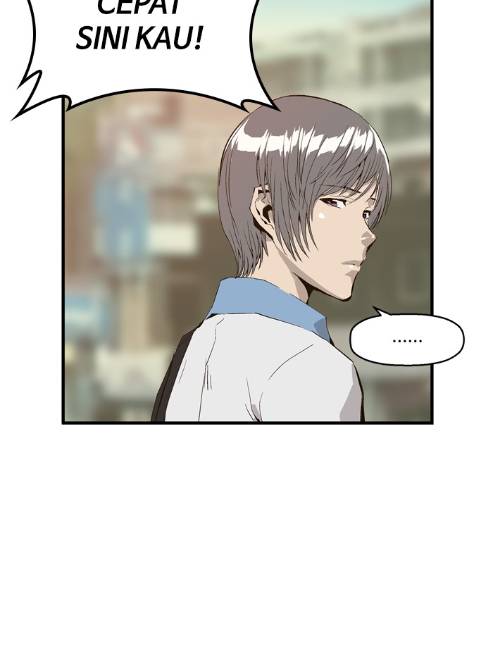 Weak Hero - Chapter 4 - Page 44