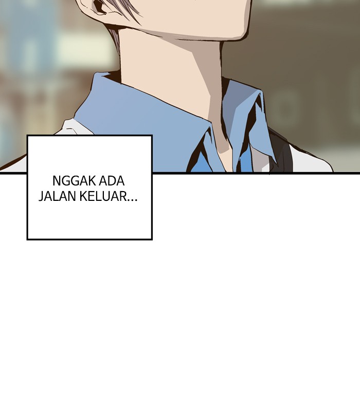 Weak Hero - Chapter 4 - Page 46