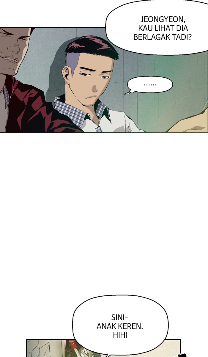 Weak Hero - Chapter 4 - Page 48