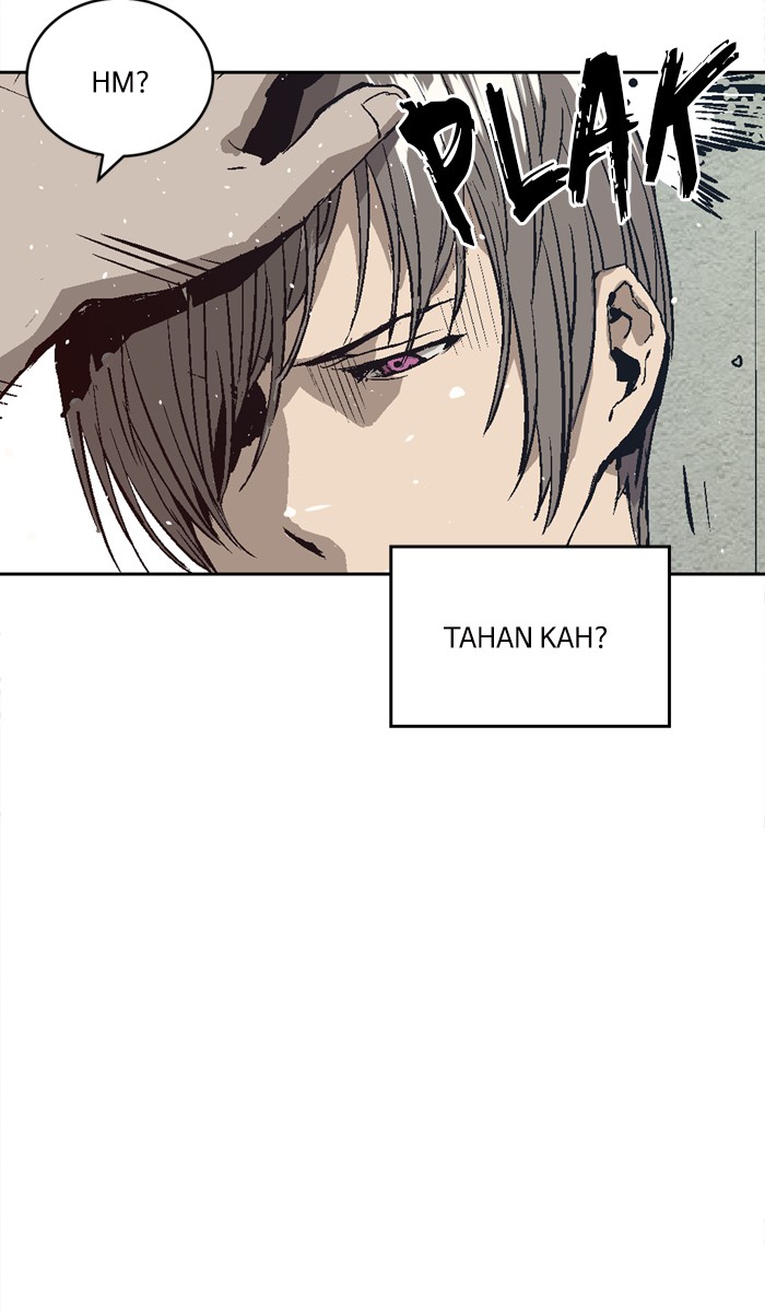 Weak Hero - Chapter 4 - Page 53