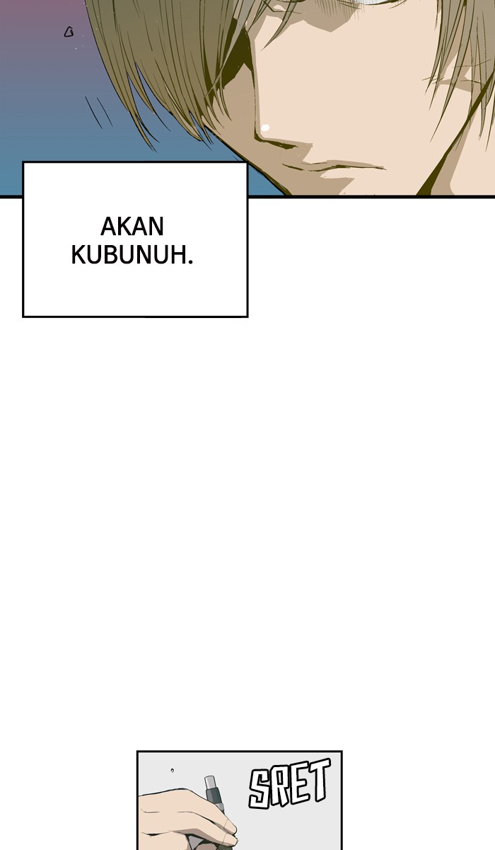 Weak Hero - Chapter 4 - Page 55