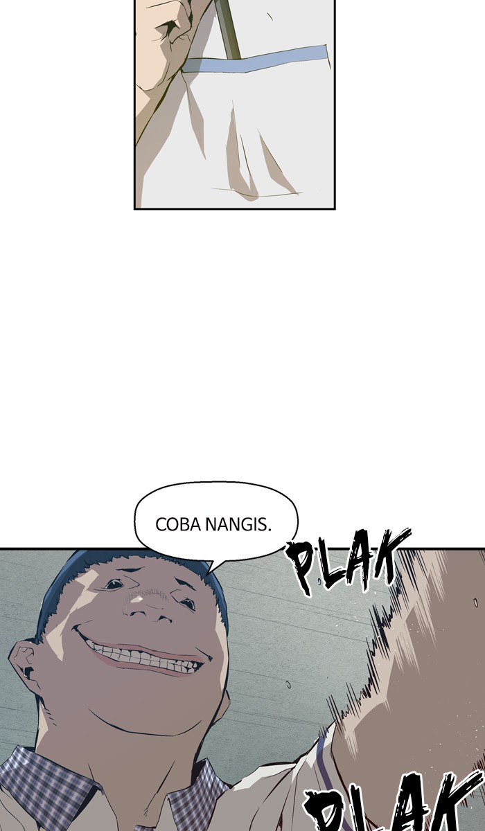 Weak Hero - Chapter 4 - Page 56