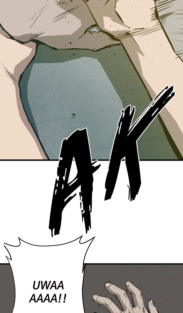 Weak Hero - Chapter 4 - Page 59