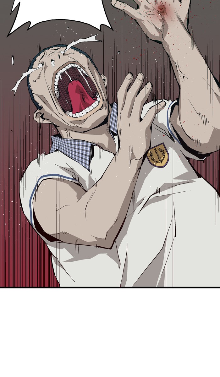 Weak Hero - Chapter 4 - Page 60