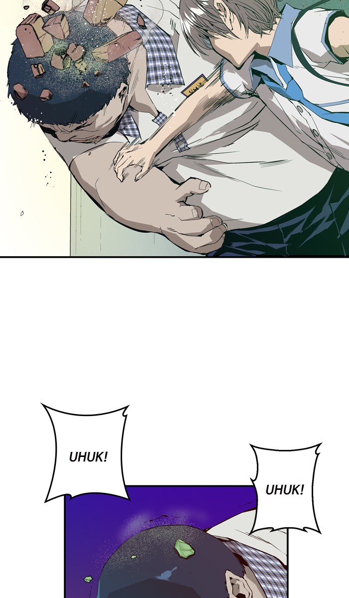 Weak Hero - Chapter 4 - Page 63