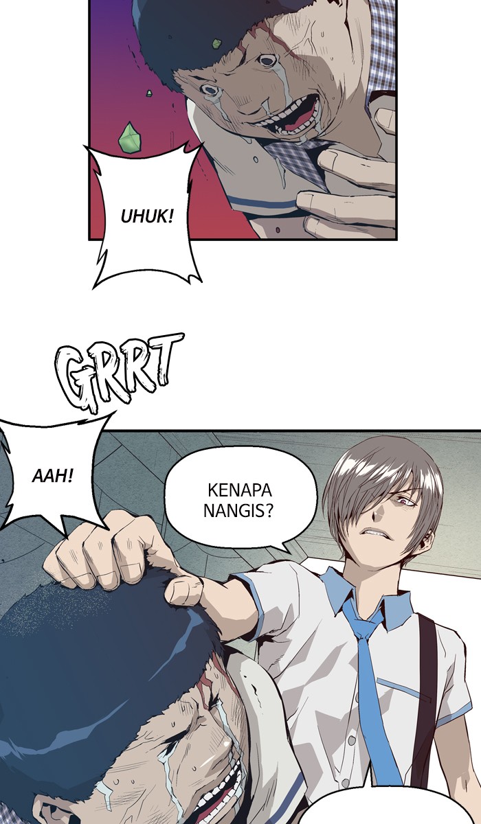 Weak Hero - Chapter 4 - Page 64