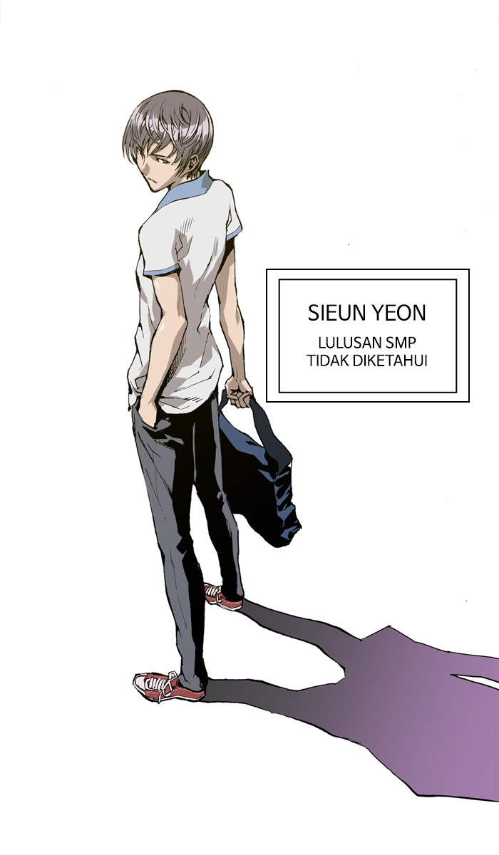 Weak Hero - Chapter 4 - Page 67