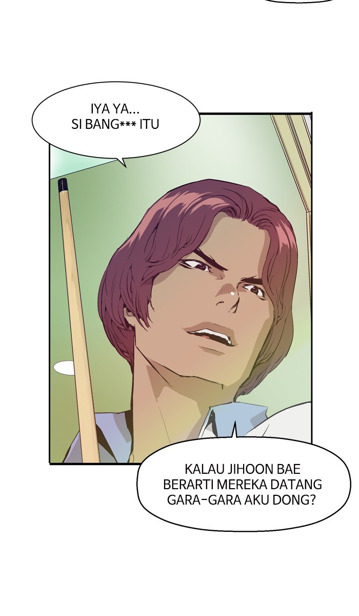 Weak Hero - Chapter 4 - Page 72