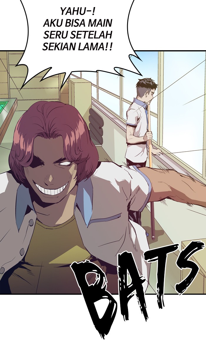 Weak Hero - Chapter 4 - Page 74