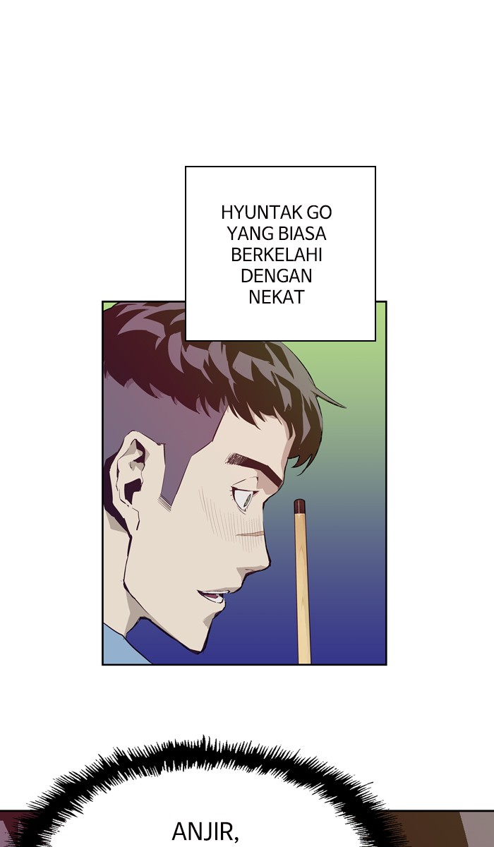 Weak Hero - Chapter 4 - Page 75