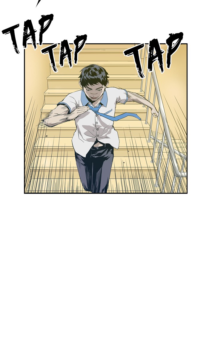 Weak Hero - Chapter 4 - Page 78