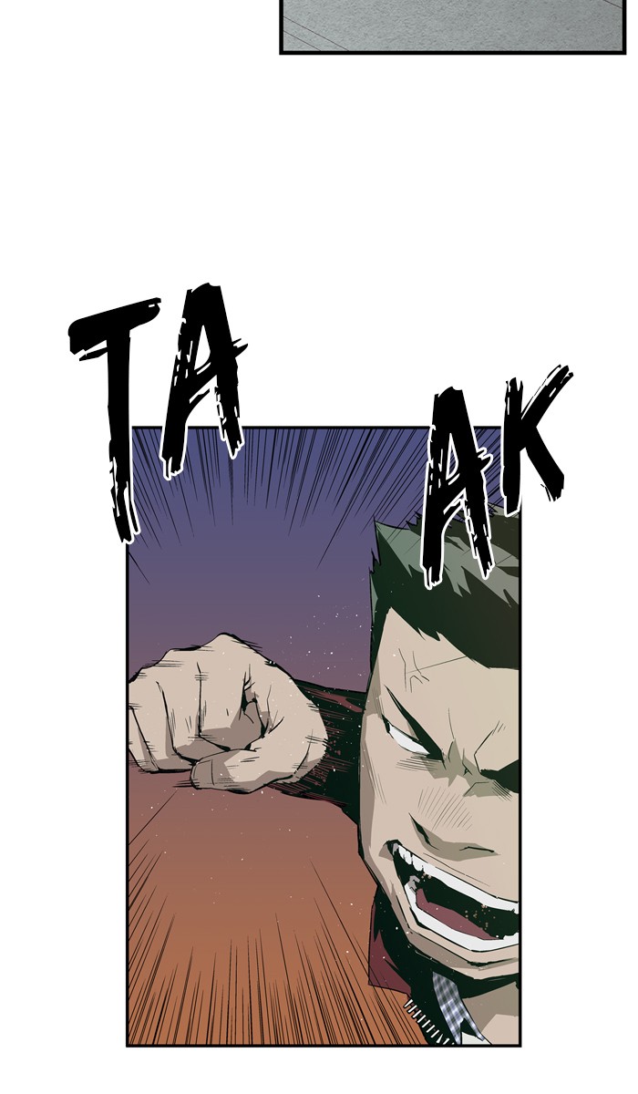 Weak Hero - Chapter 4 - Page 83