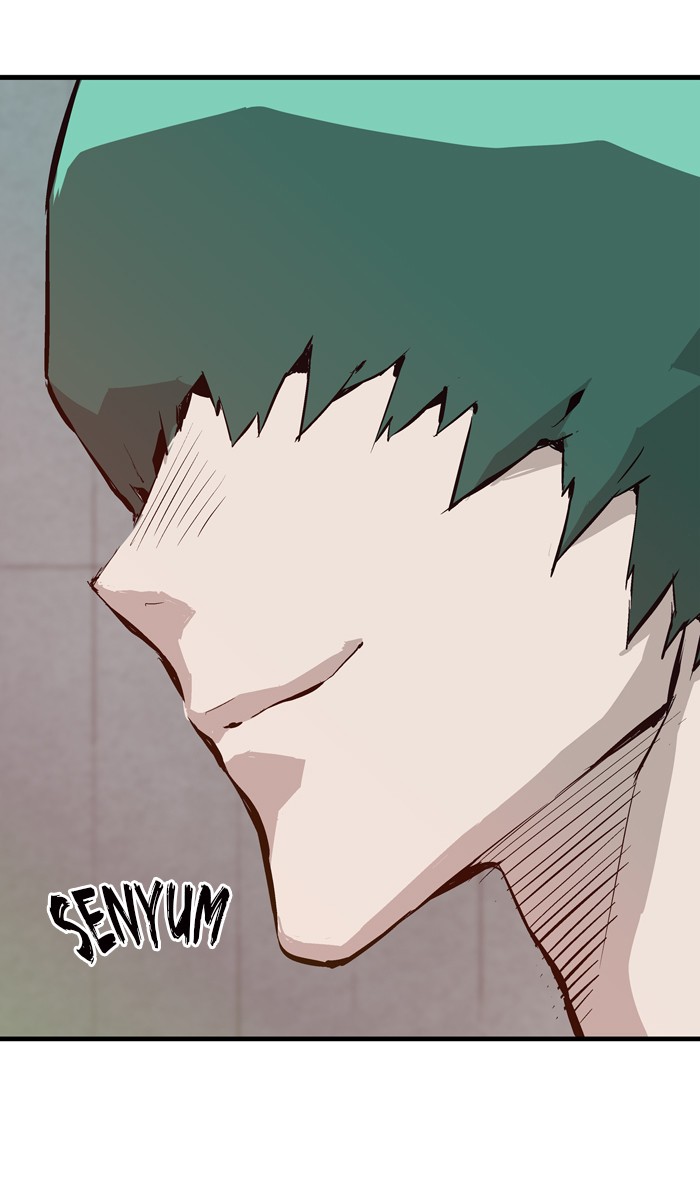 Weak Hero - Chapter 4 - Page 86