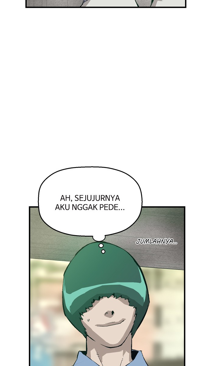 Weak Hero - Chapter 4 - Page 90