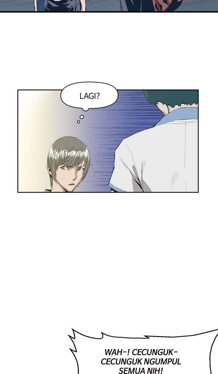 Weak Hero - Chapter 4 - Page 98