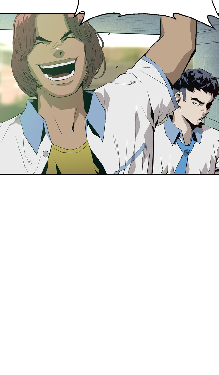 Weak Hero - Chapter 4 - Page 99