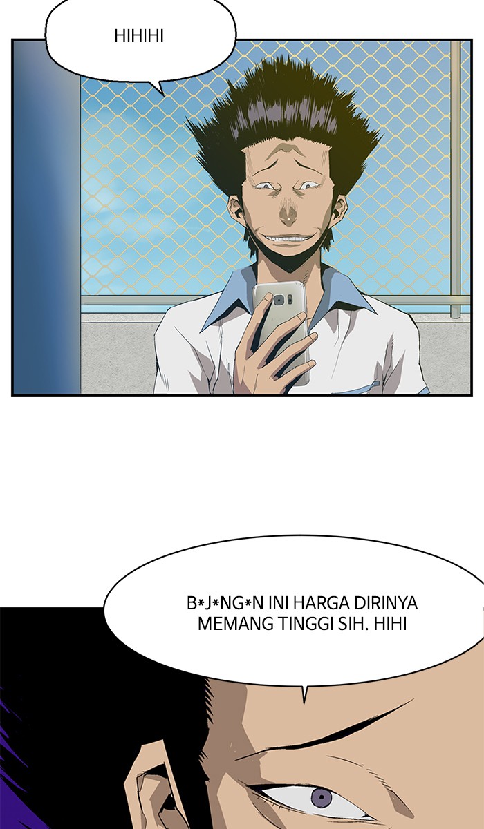 Weak Hero - Chapter 3 - Page 10