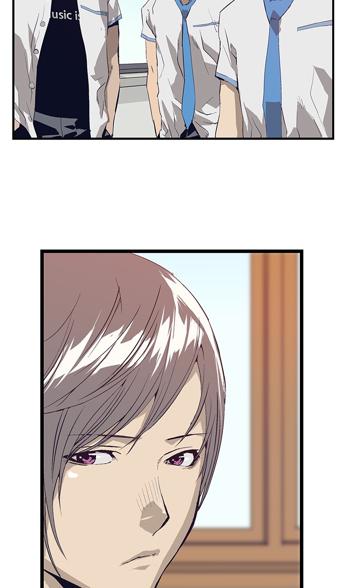 Weak Hero - Chapter 3 - Page 100