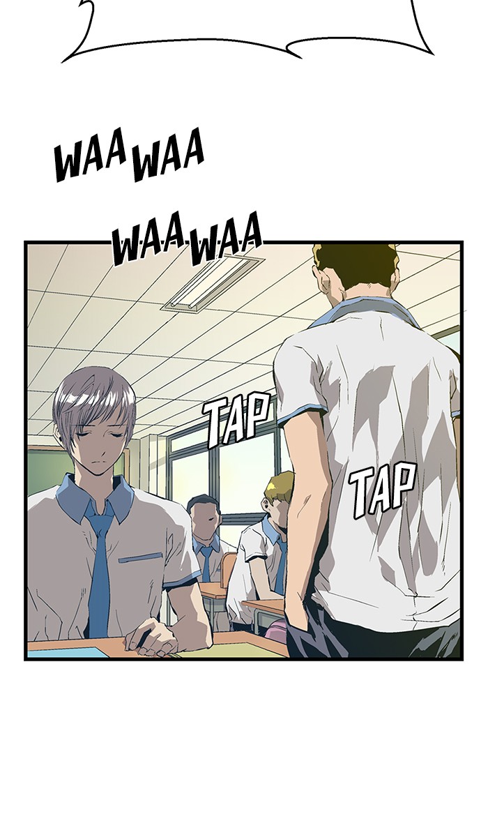 Weak Hero - Chapter 3 - Page 107