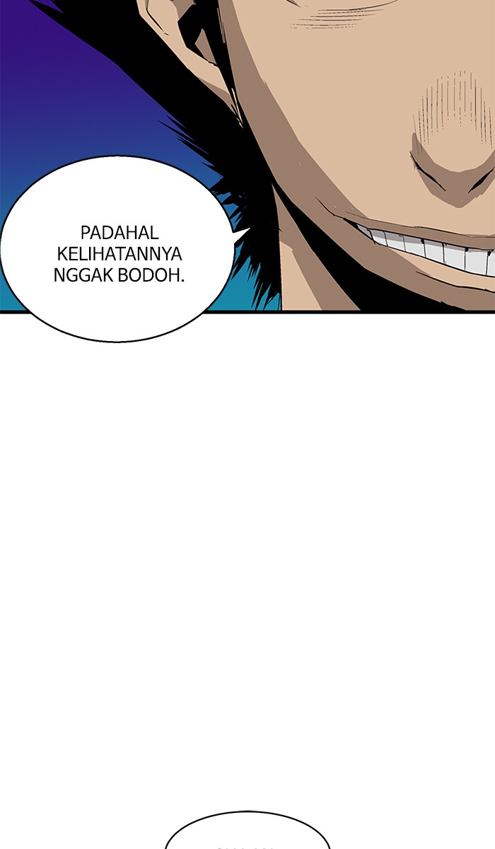 Weak Hero - Chapter 3 - Page 11