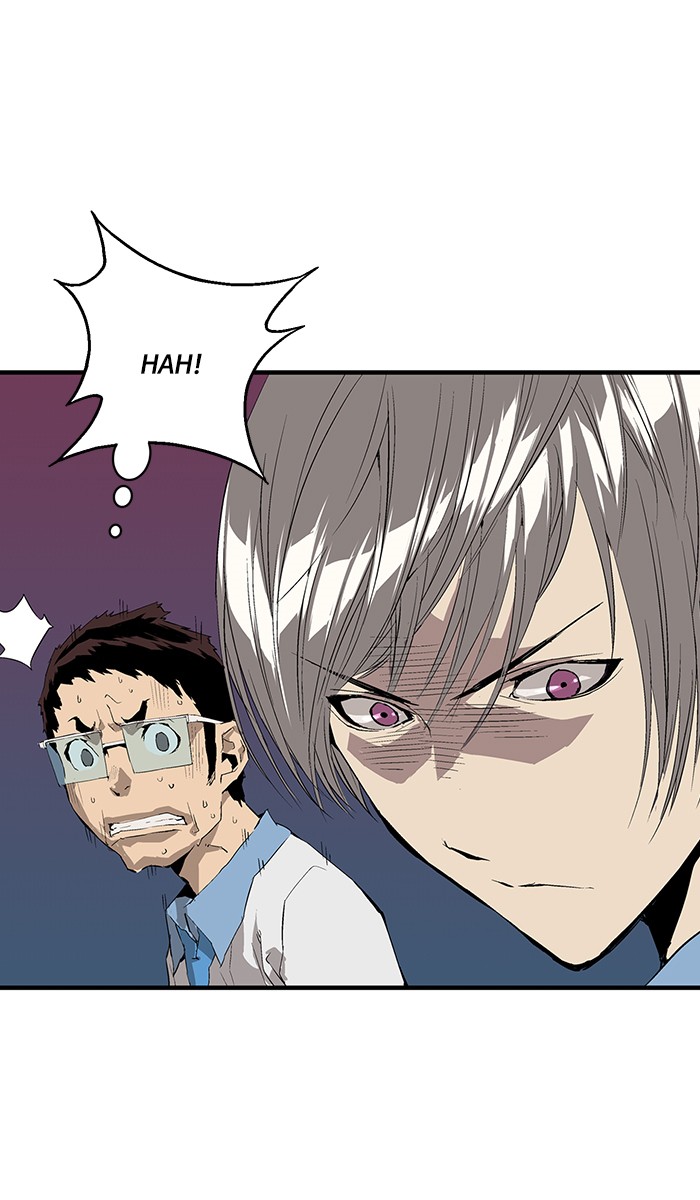 Weak Hero - Chapter 3 - Page 110