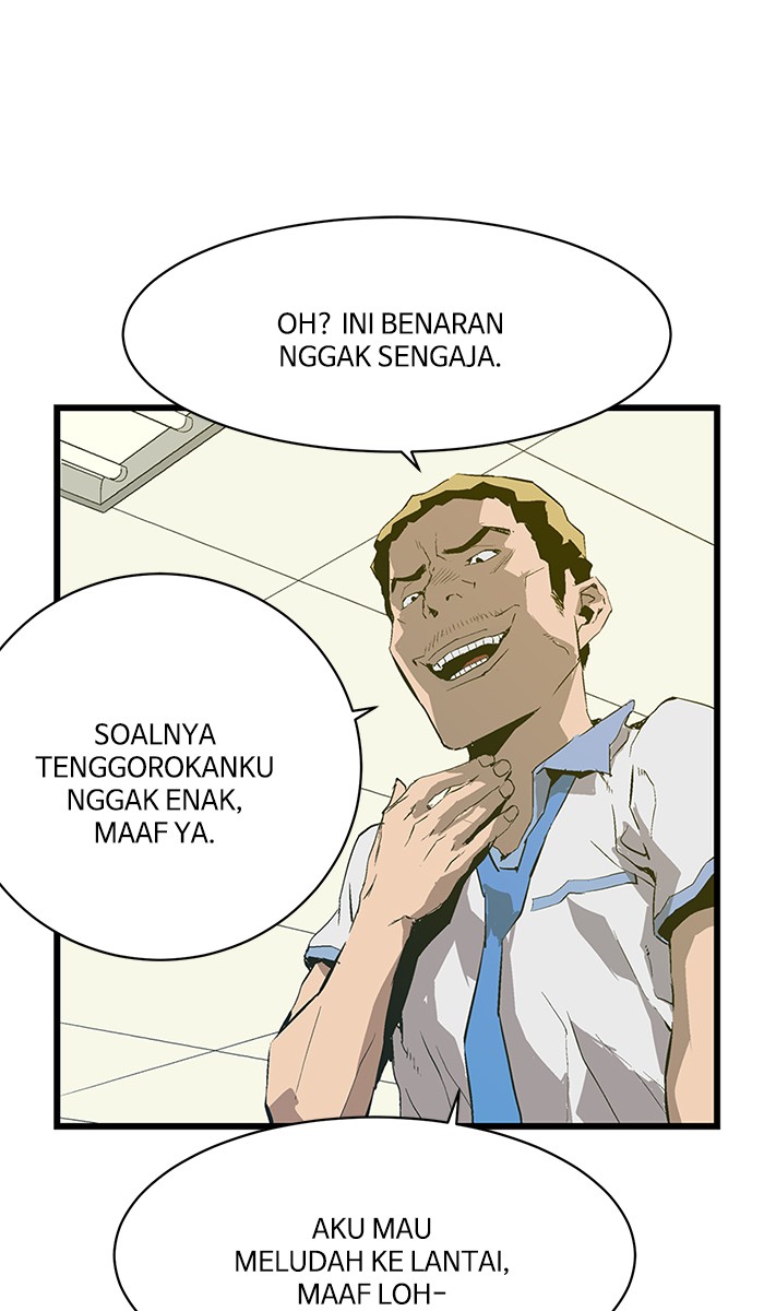 Weak Hero - Chapter 3 - Page 111