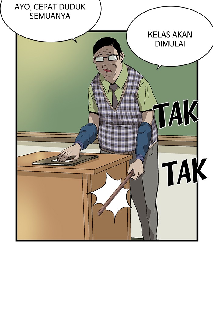 Weak Hero - Chapter 3 - Page 114