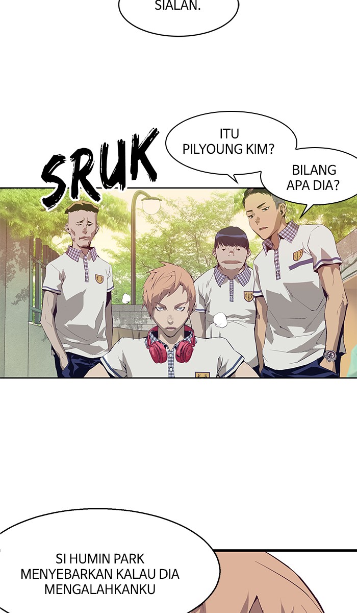 Weak Hero - Chapter 3 - Page 12