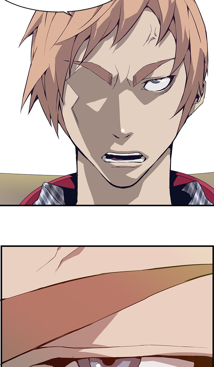 Weak Hero - Chapter 3 - Page 13