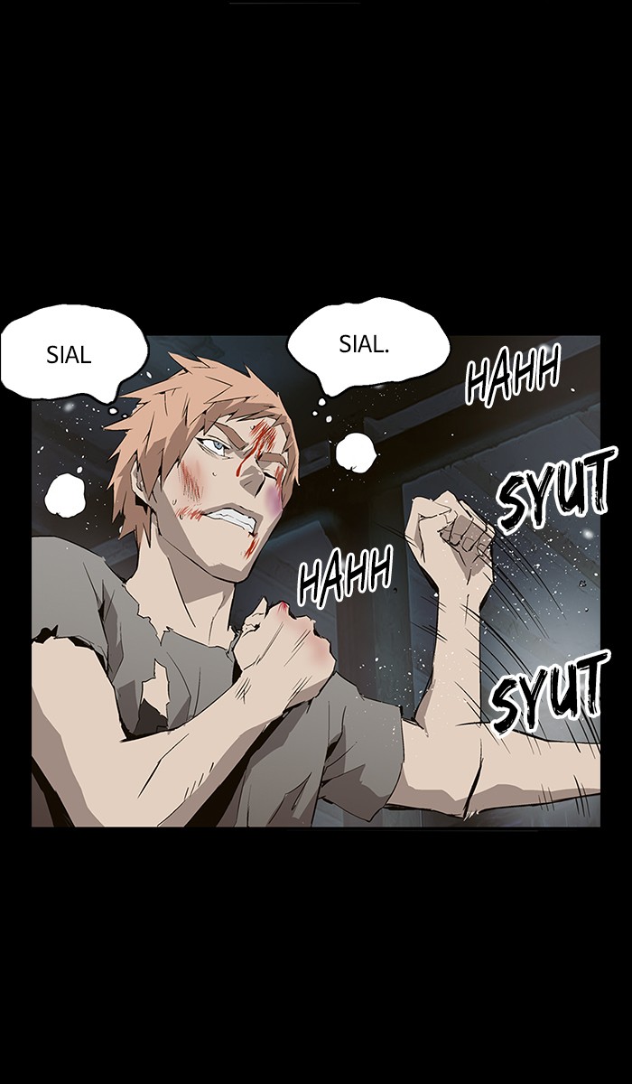 Weak Hero - Chapter 3 - Page 16