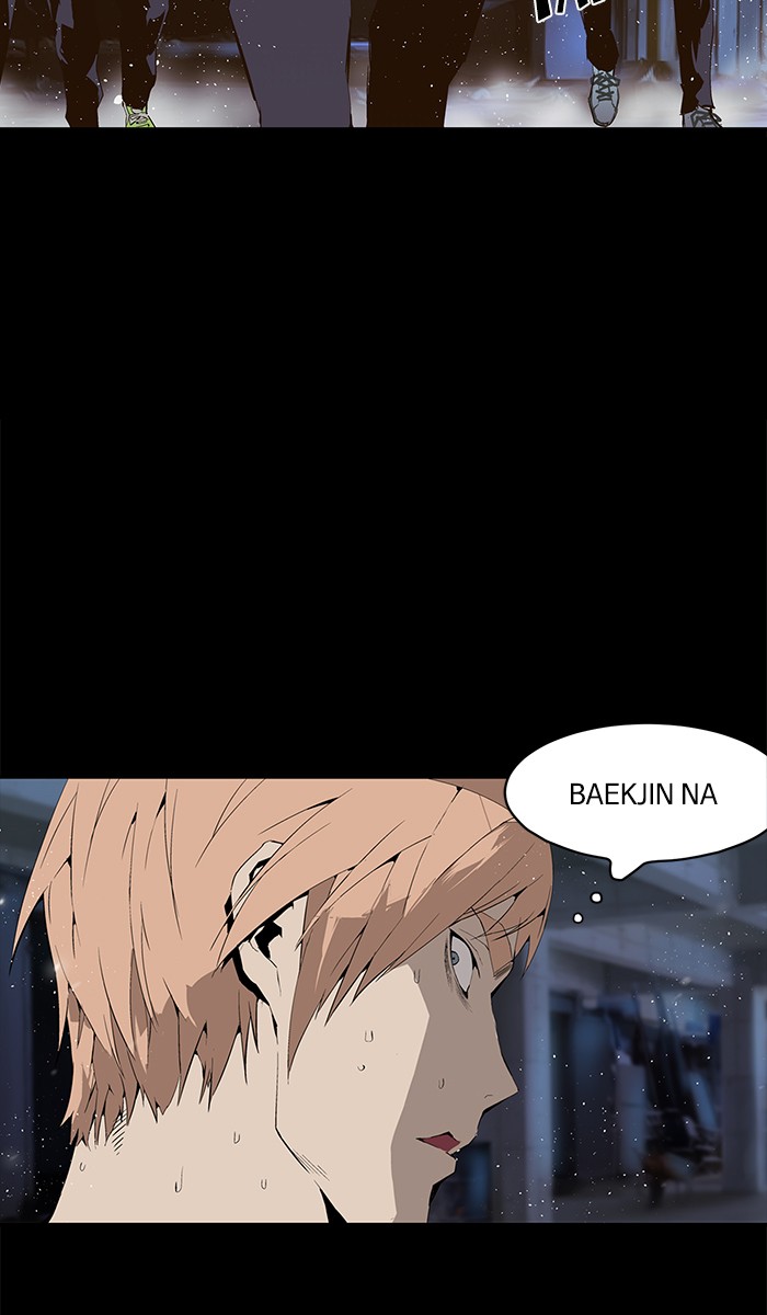 Weak Hero - Chapter 3 - Page 19