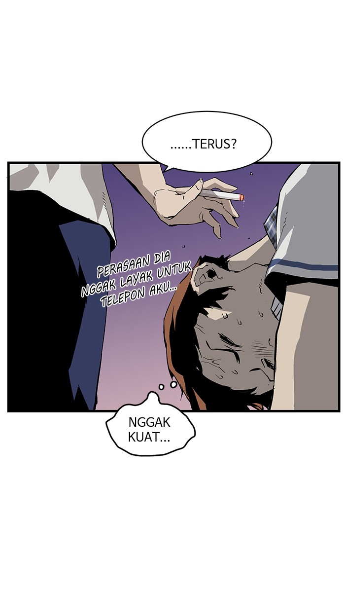 Weak Hero - Chapter 3 - Page 2