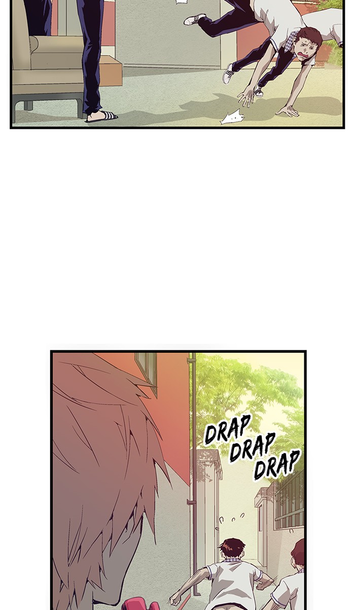 Weak Hero - Chapter 3 - Page 22