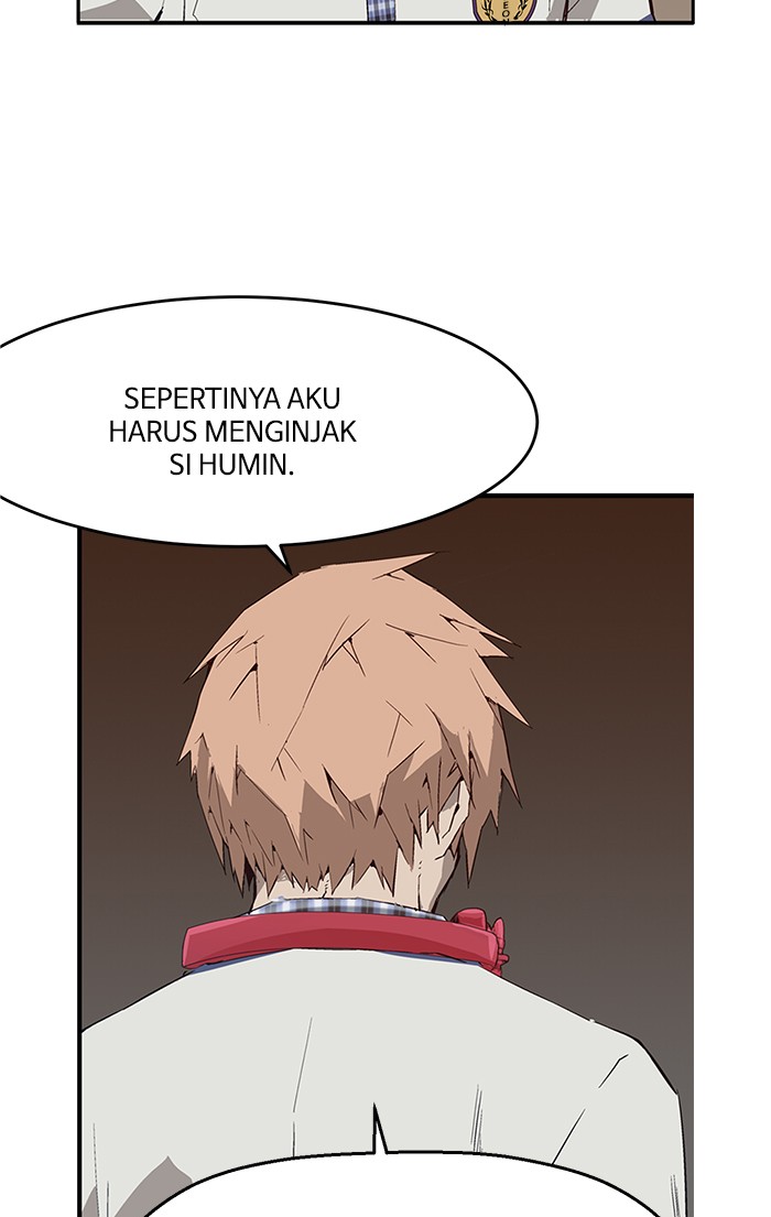 Weak Hero - Chapter 3 - Page 24