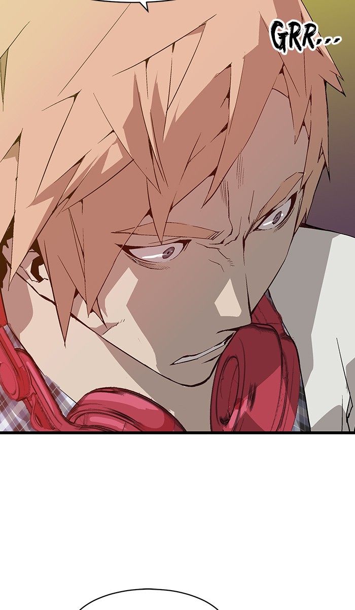 Weak Hero - Chapter 3 - Page 27