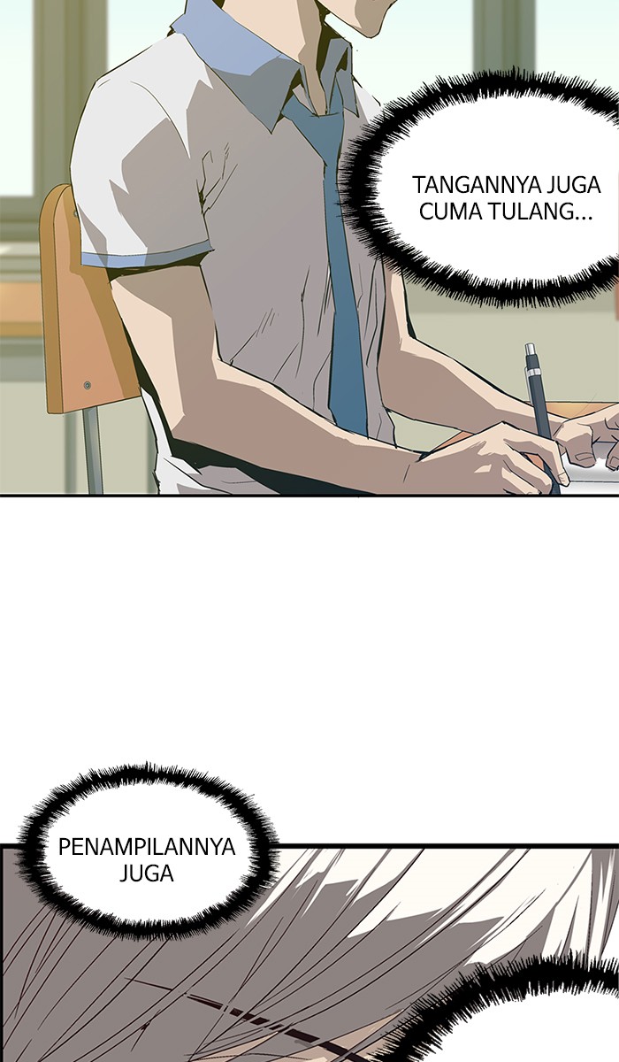 Weak Hero - Chapter 3 - Page 32