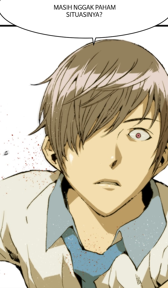 Weak Hero - Chapter 3 - Page 35