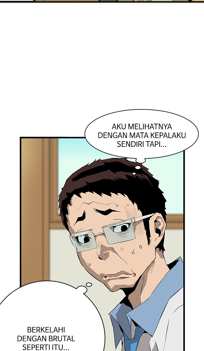 Weak Hero - Chapter 3 - Page 36