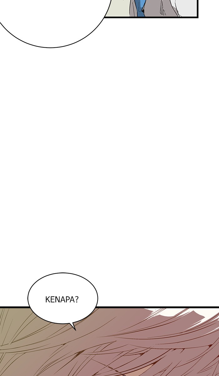 Weak Hero - Chapter 3 - Page 37