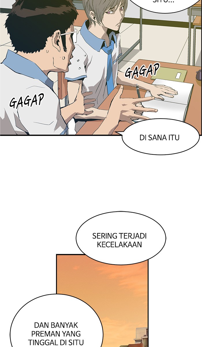 Weak Hero - Chapter 3 - Page 40