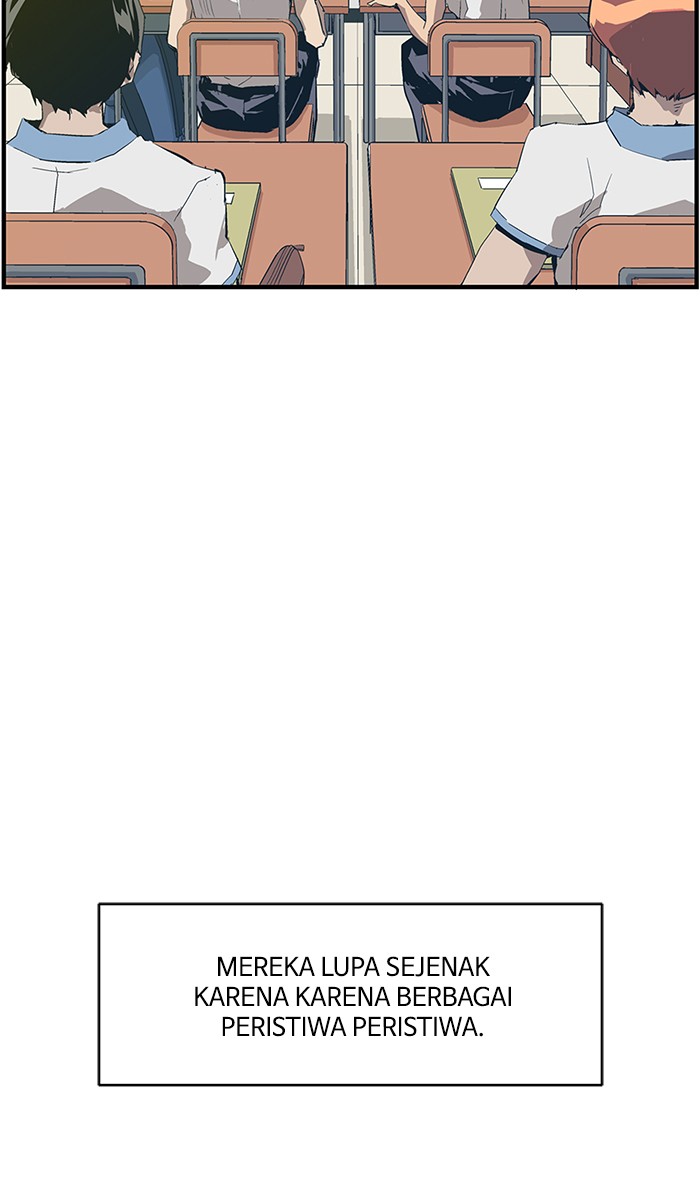 Weak Hero - Chapter 3 - Page 42