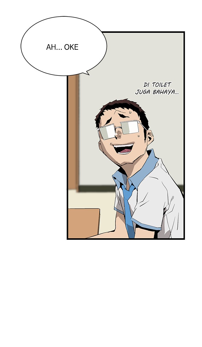 Weak Hero - Chapter 3 - Page 49