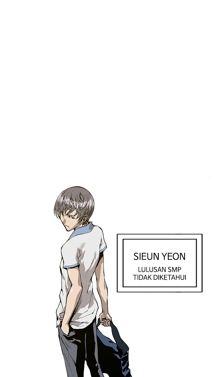 Weak Hero - Chapter 3 - Page 50