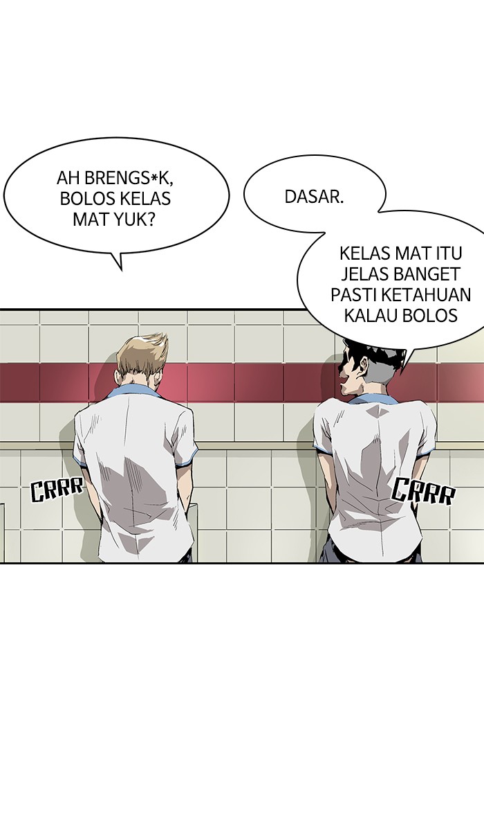 Weak Hero - Chapter 3 - Page 53