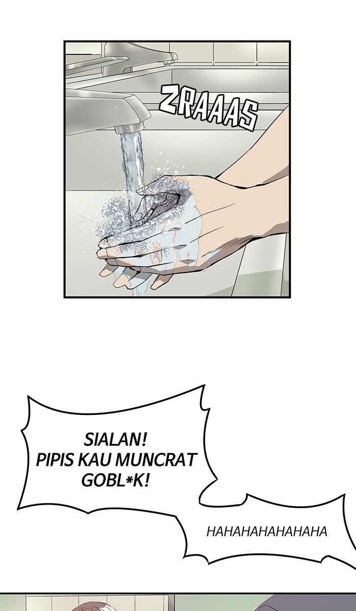 Weak Hero - Chapter 3 - Page 54