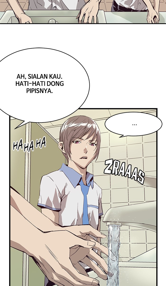 Weak Hero - Chapter 3 - Page 56