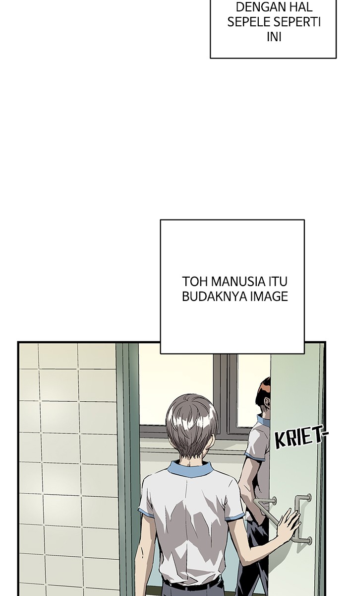 Weak Hero - Chapter 3 - Page 58