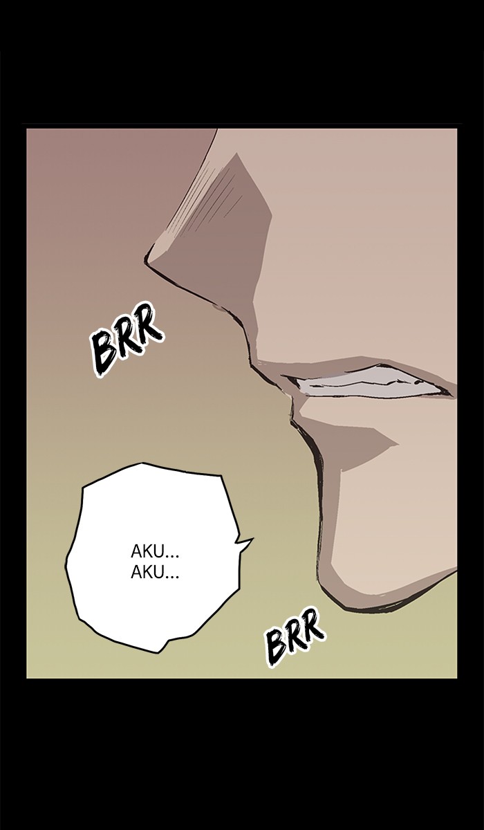 Weak Hero - Chapter 3 - Page 62